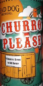 Churro Please