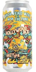 Hollywood Acid