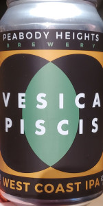 Vesica Piscis