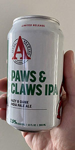 Paws & Claws
