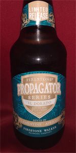 Single Hop Series: El Dorado