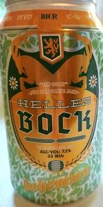 Helles Bock