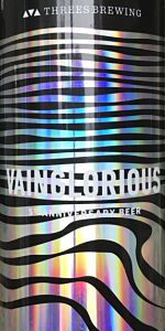 Vainglorious