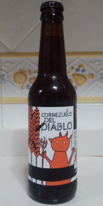 Cornezuelo del Diablo