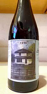 1918 Dubbel Centennial