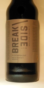 Fitzcarraldo
