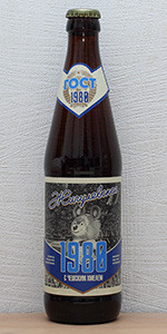 Zhigulyovskoye 1980 (ÐÐ¸Ð³ÑÐ»ÐµÐ²ÑÐºÐ¾Ðµ 1980)