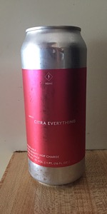 HDHC Small Citra Everything