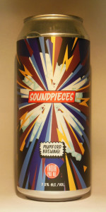 Soundpieces