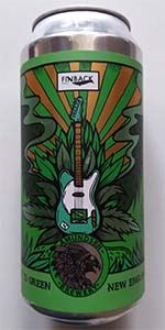 Fade to Green