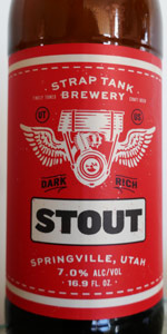 Stout