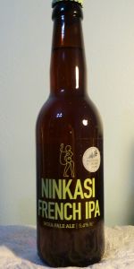 French IPA