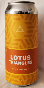 Lotus Triangles