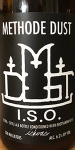 Methode Dust - Brett-Conditioned