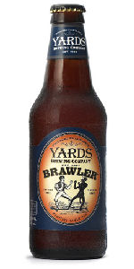 Brawler Champion Ale