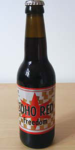 Soho Red
