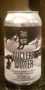 Nuclear Winter