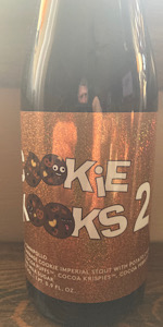Cookie Kooks 2