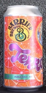 Terra Squeeze