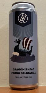 Dragon's Head