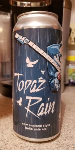Topaz Rain