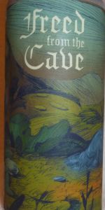 Freed From the Cave