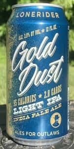 Gold Dust IPA