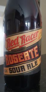 Red Racer Roseate Sour Ale