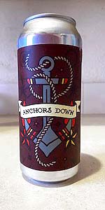 Anchor's Down
