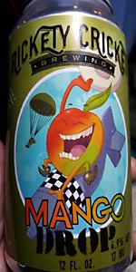 Mango Drop