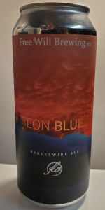Eon Blue