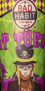 Fat Tuesday