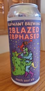 2blazed 2bphased