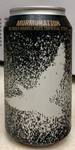 Murmuration