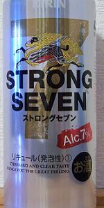 Kirin Strong 7%