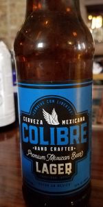 Colibre Lager
