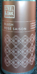 Blush RosÃ© Saison