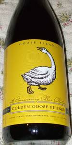 Golden Pilsner