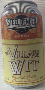 The Village Wit