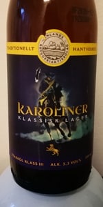 Karoliner