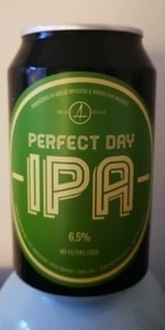 Perfect Day IPA