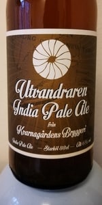 Utvandraren
