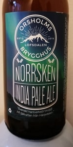 Norrsken India Pale Ale