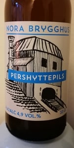 Pershyttepils