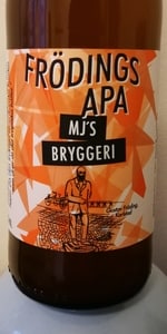 FrÃ¶dings APA