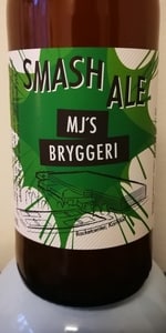 Smash Ale