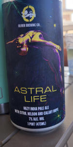 Astral Life