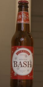 Winter Bash