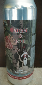 Adam & Eve