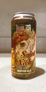 Ol' Saint Nick